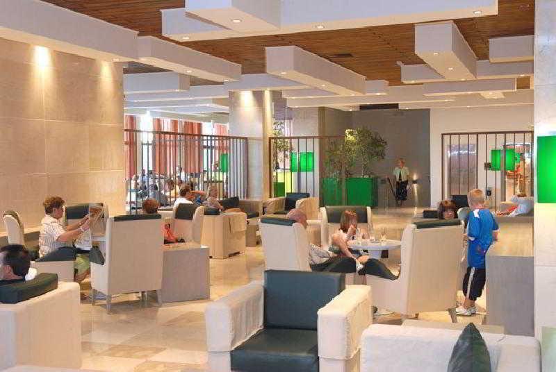 Hotel Nissaki Beach Nisaki  Екстериор снимка