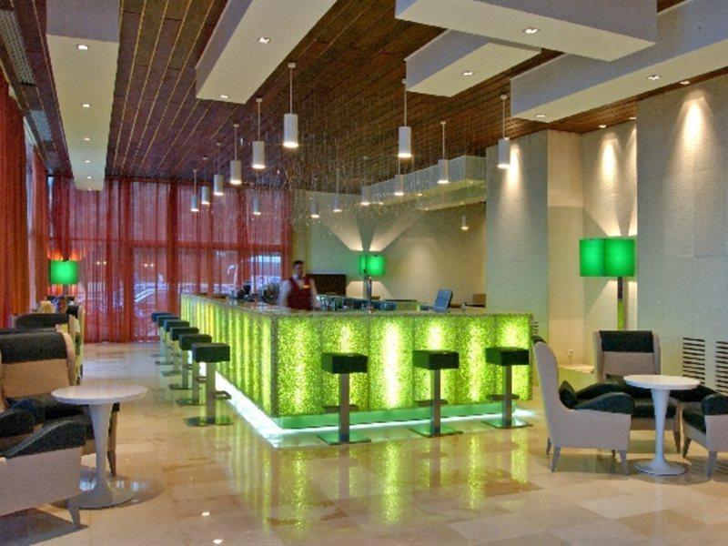 Hotel Nissaki Beach Nisaki  Екстериор снимка