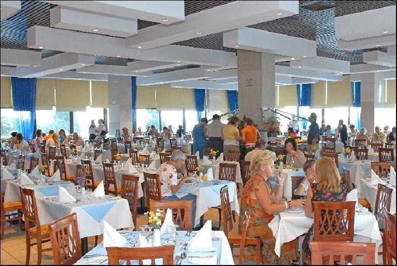 Hotel Nissaki Beach Nisaki  Екстериор снимка