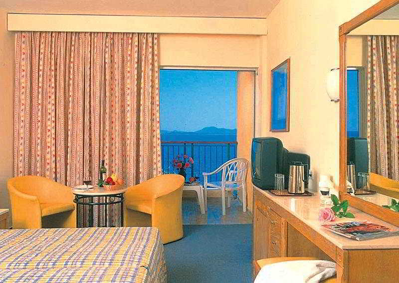 Hotel Nissaki Beach Nisaki  Екстериор снимка